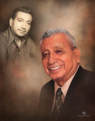 Florencio Vasquez, Sr. Profile Photo