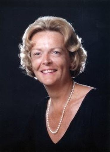 Jane Boyd Profile Photo