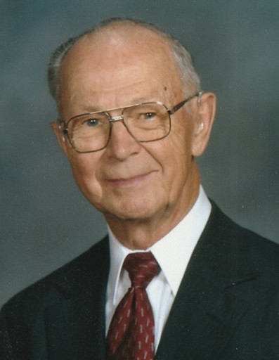Rev. Donald Gaines Profile Photo