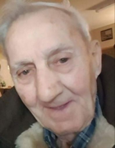 William "Willie" Hurley Profile Photo