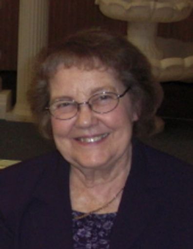 Sharon Joyce Searle Gardner