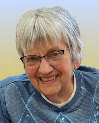Joann M. Meyer