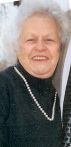 Barbara G. Gurr