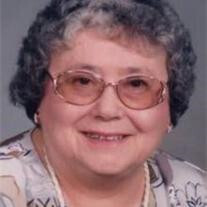 Barbara Spahlinger Alton