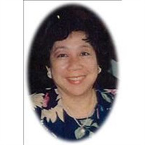 Josefina Santos Francisco Profile Photo