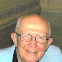 William "Bill" P. Isler, Sr.