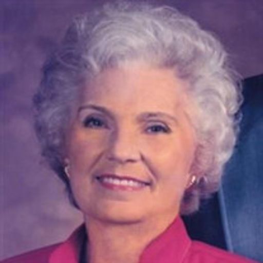 Jean Jordan Hargett Profile Photo