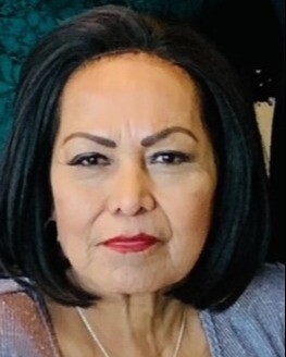 Genie Mary Rodriguez Profile Photo