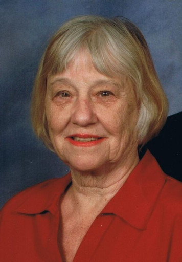 Patricia Hatch Profile Photo