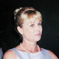 Sylvia Ann Huisenga (Michaelsen)