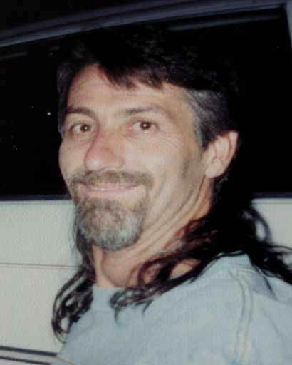 Rodney Kick's obituary image