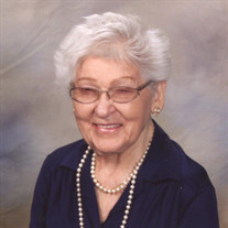 Betty A. Boehm Profile Photo