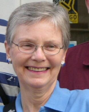 Marilyn Jean Ryan