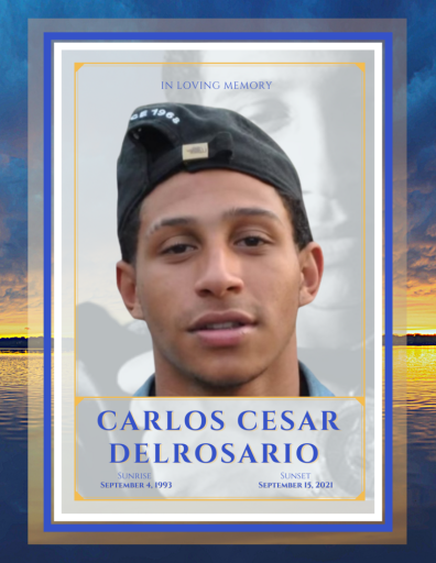 Carlos Cesar Delrosario Profile Photo