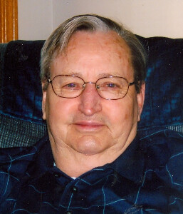 Daniel S. Dister, Sr.