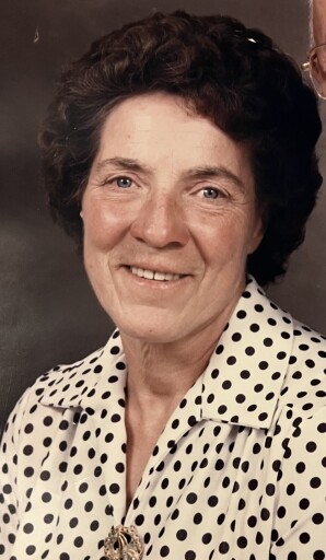 Daisy Matthews's obituary image
