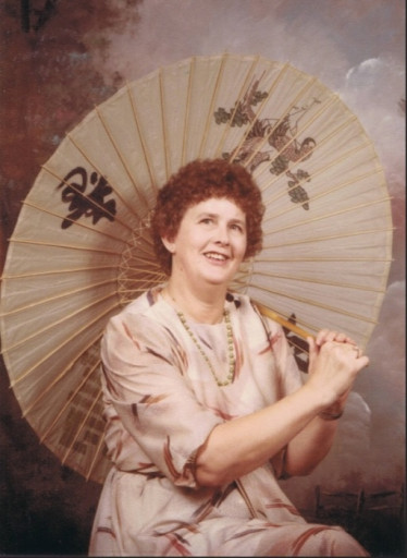 Dorothy Gorman Profile Photo
