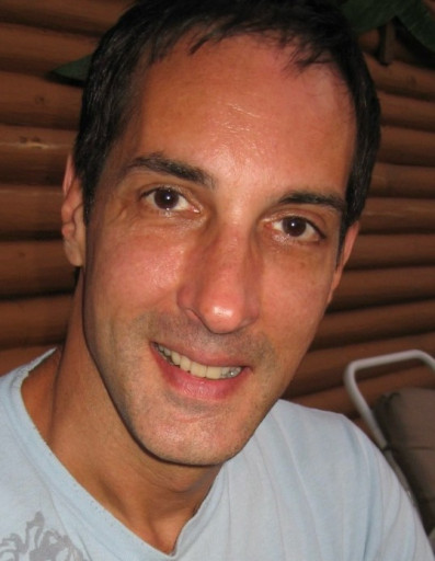 Michael Monacelli Profile Photo
