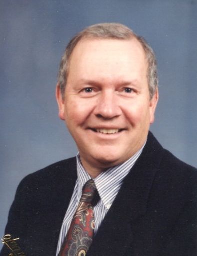 Joseph Earl Godfrey, Jr. Profile Photo