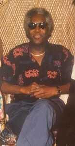 Leon Johnson, Jr.