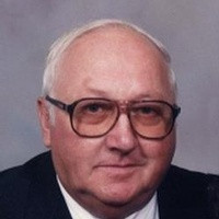 Herman "Butch" Arthur Carl Profile Photo