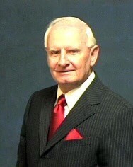 Harold O'Dell Deese, Jr. Profile Photo