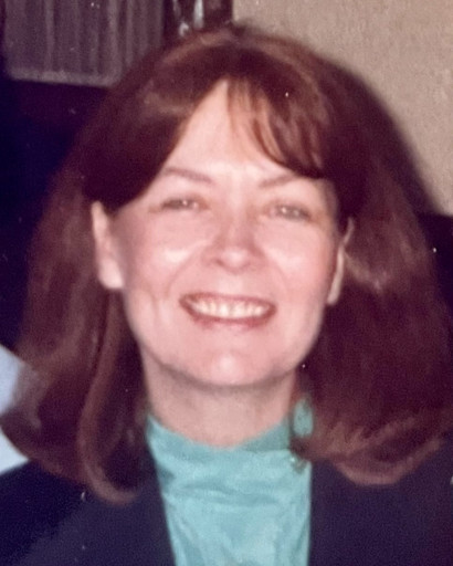 Eileen Westhead Profile Photo
