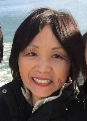 Judy Pon Profile Photo