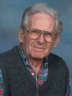 Ronald J. Kuhl