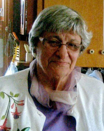 Myrna Petermann Profile Photo