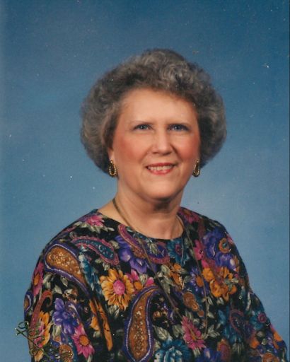 Patricia Ann Young