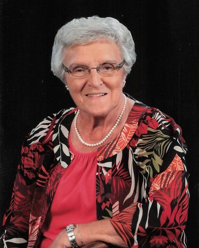 Martha Ann Sisk Turner