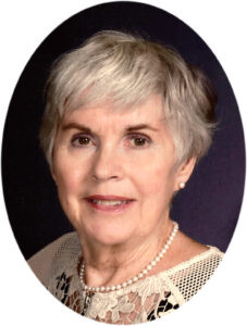 Janet Helen Davitt