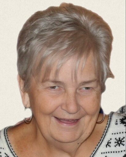 Shirley Louise Bridegroom's obituary image