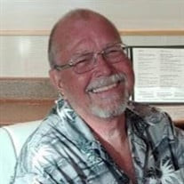 Mr. Joe David Rice Profile Photo