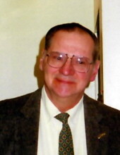 Victor  J. Ostermiller