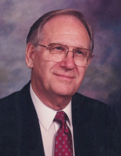 Robert F. Zobel Profile Photo