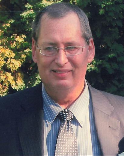 Dave A. Preimesberger's obituary image