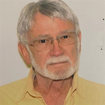 George Allen Clement Profile Photo