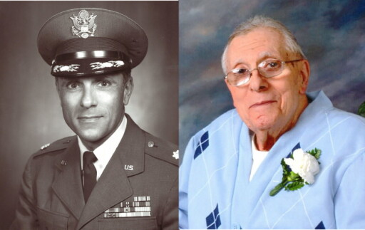 Duke Prof. Dr. Domenic A. Vavala, M.D., PH.D., Lt. Col. USAF Ret. Profile Photo