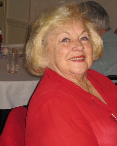 Patricia Ann Collins Profile Photo