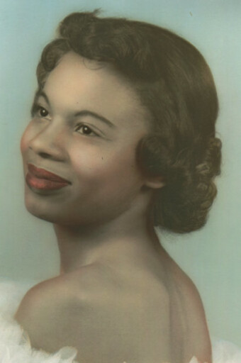 Marva J. Robinson