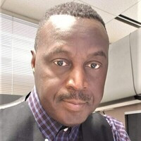 Anthony Ade Ogunmokun Profile Photo