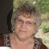 Joyce Miller