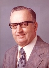 William Frank Woods Profile Photo