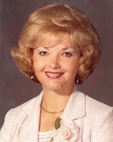 Beverly Anna Barson Hunt's obituary image