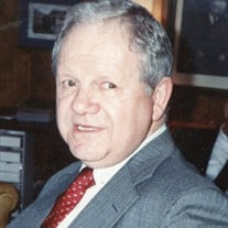 H. Cowles Bristol, Jr.