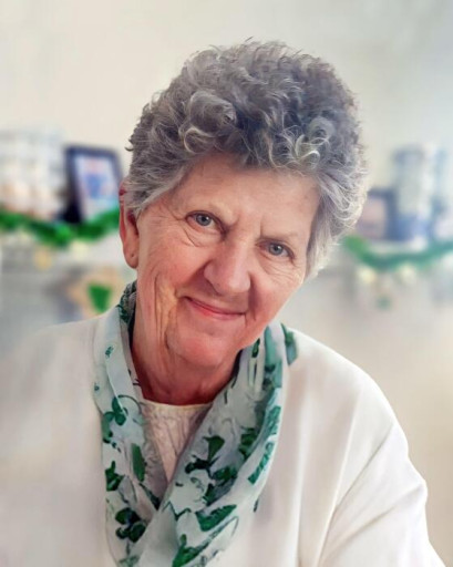 Mariann Brewer