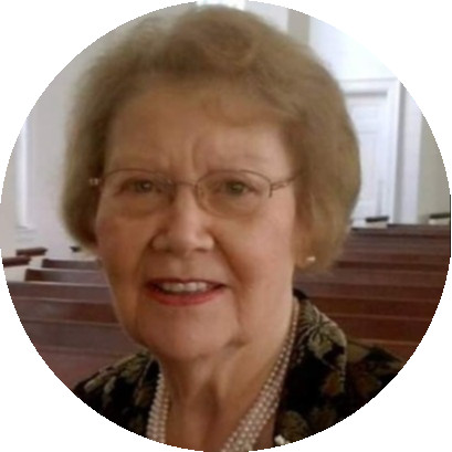 Gladys Thiessen Profile Photo