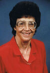 Bonnie L. Hayes